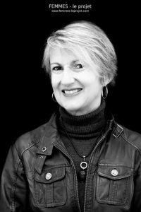 créatrice de Web Side Stories