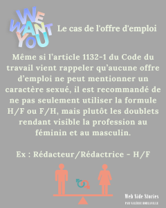 6 propositions pour une écriture inclusive (9)